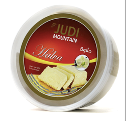 [000259] GNP JUDI HALVA (PLAN) 12 X 400G