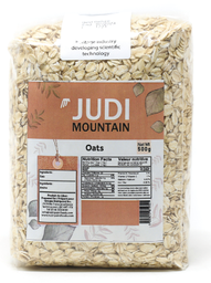 [000264] GNP JUDI OATS 12X500G