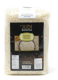 [000274] GNP JUDI RICE - SHORT 4X4.54KG