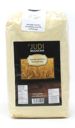 [000279] GNP JUDI SEMOLINA(FINE) 900GX12