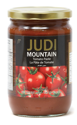 [000285] GNP JUDI TOMATO PASTE 12X660G